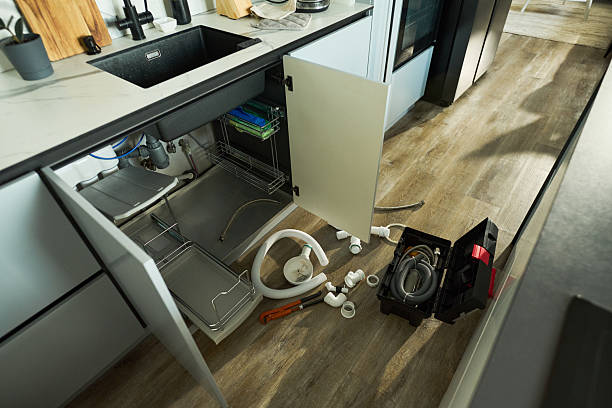 Trusted Plumbing service in Leslie, MI - AAA Plumbing Heating