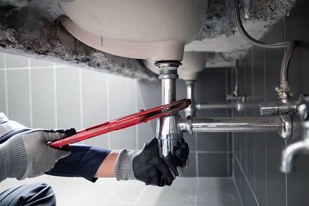 Trusted Leak Detection service in Leslie, MI - AAA Plumbing Heating
